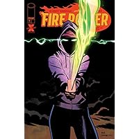 Fire Power by Kirkman & Samnee #8
