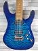 Charvel Pro-Mod DK24 HH 2PT Electric Guitar - Chlorine Burst