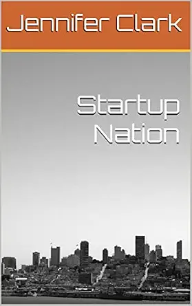 Startup Nation