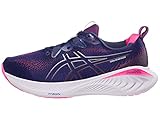 ASICS Gel-Cumulus 25 - Zapatillas de correr para mujer, 35.5 EU