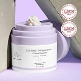 The 11 Best Ceramide Moisturizers for Women Over 50 (Plus Top Ceramide Serums) 8 Drunk Elephant Lala Retro Whipped Cream - 15 ml/.5 fl oz - Ceramide Moisturizer - Clean Clinical Skincare - Cruelty-Free - Dermatologist-Tested - Free of Essential Oils, Silicones, and Fragrance