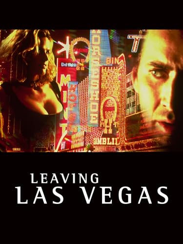 Leaving Las Vegas