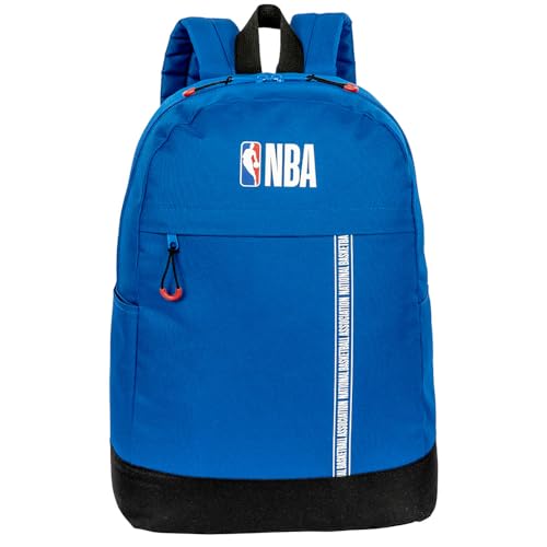 Nba Basics G 43Cm Azul