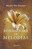 bordadora janome  La bordadora de melodías: 30 (Narrativa)