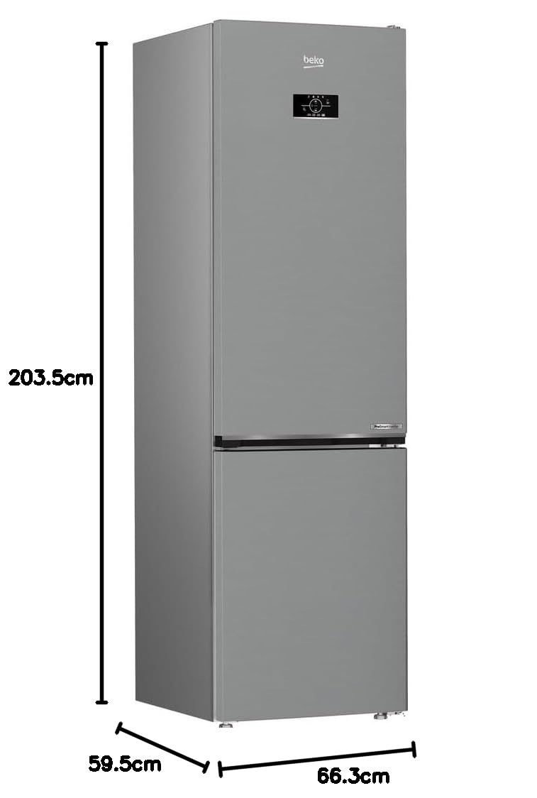 BEKO COMBI B5RCNE405HXB 2M CLASSE D