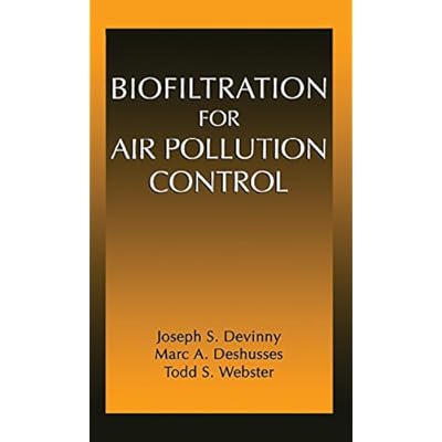 Biofiltration for Air Pollution Control