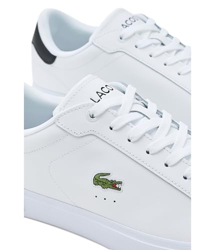 Image of Lacoste Men's Powercourt Sneakers