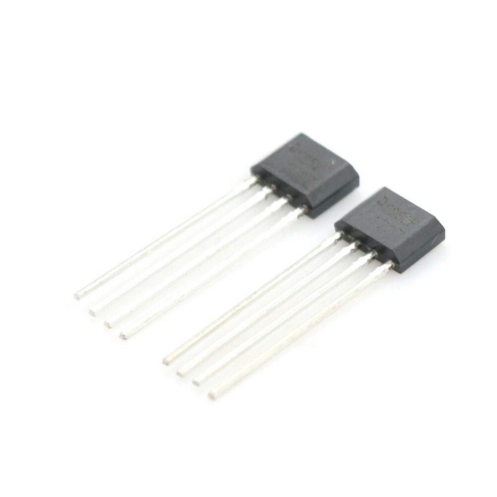 LED Driver Circuit 5PCS Brand New QX5252F QX5252 5252F Direct Plug TO ...