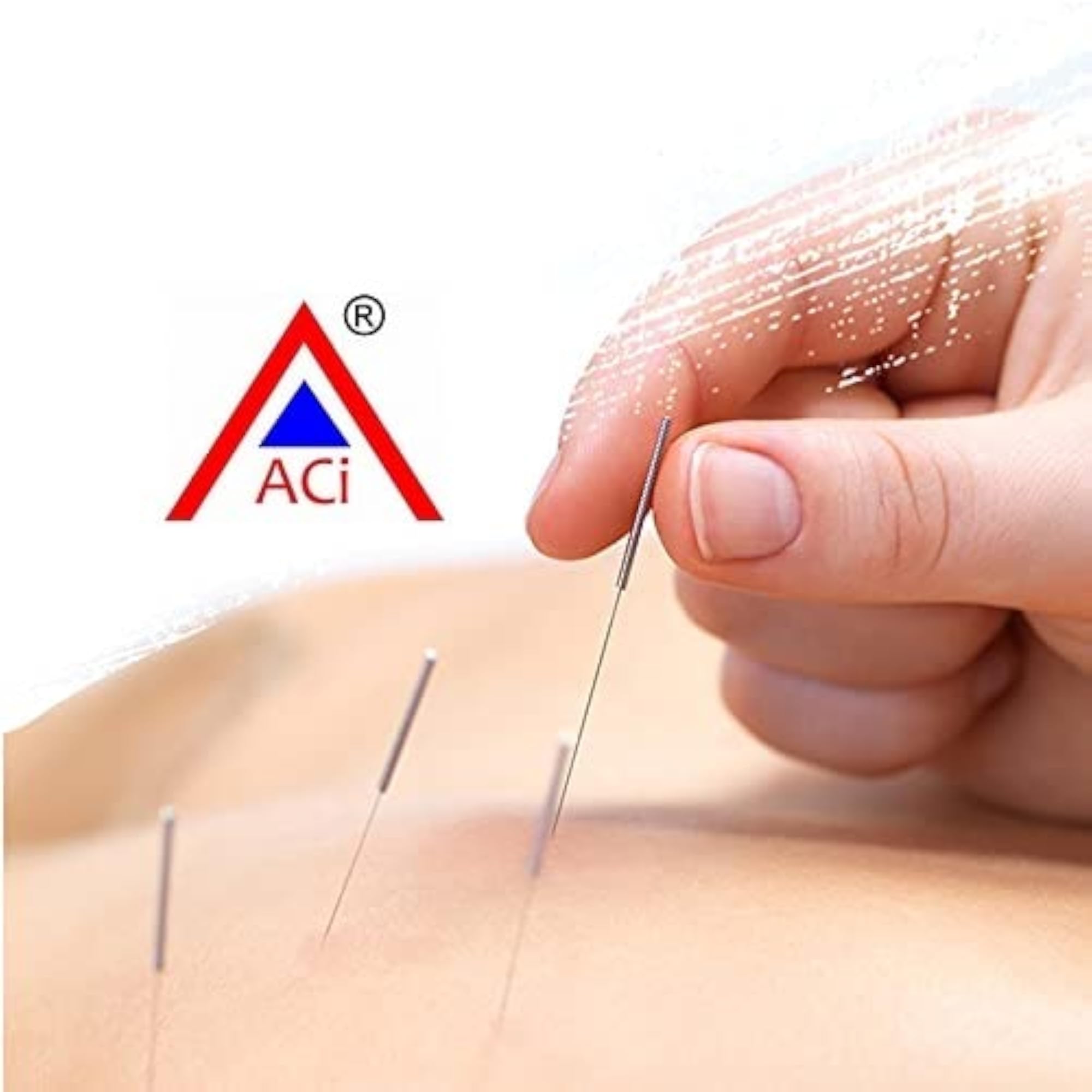 ACi Acupuncture Sujok Needle Set of 5