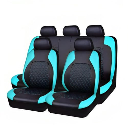 Housse de siège auto Toyota CHR durable pour aventures en famille