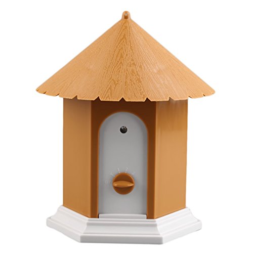 LESHP Tsing Ultrasonic Anti-Barking Training Device for Dogs