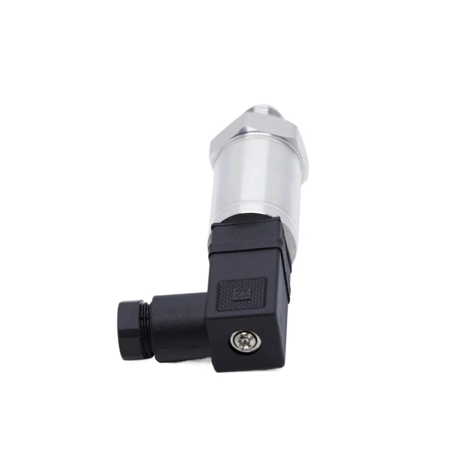 Transductor de presión de aire G1/4 12-36V 4-20mA 0-10V SS304 Sensor transmisor absoluto/medidor 1 Uds(9-36V OUT 0-5V,0-25Mpa)