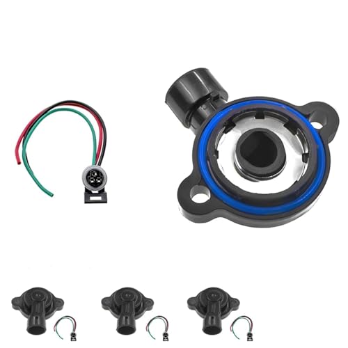 Capteur position papillon précis OEM 17123852 pour Buick Skylark 1994-1998
