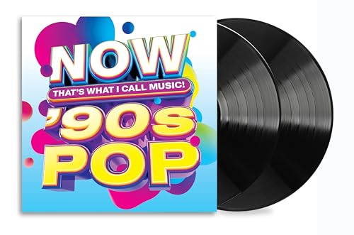 NOW That's What I Call Music! '90s Pop image 3