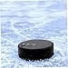 BESPORTBLE 4pcs Ice Hockey Pucks for Training and Competition and for Indoor Practice Suitable for Adults and Teenagers