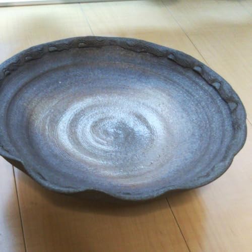 伊賀焼　灰釉　盛皿　大皿約26㎝　蓮 善隆 作家物 工芸品　25年以上前の作品 伊賀焼 皿」の人気商品一覧 | 安い商品を通販サイトから探す - 価格.com