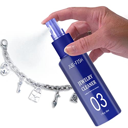 Detergente liquido diamantato