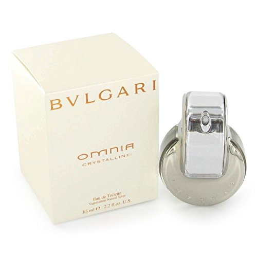 Preisvergleich Produktbild Bvlgari Bulgari Omnia Crystalline Eau de Toilette 40ml