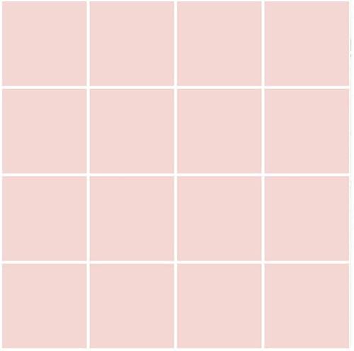 Miniatura 1 de Lukery 10 hojas de azulejos impermeables para despegar y pegar, para cocina, azulejos estilo mosaico mexicano de Talavera, azulejos autoadhesivos,