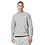 Dark Grey Heather/White Dark Grey Heather/White