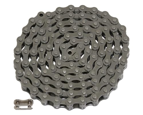 Lowrider Bike FNC Chain 1/2x1/8x112 1/Speed Gary.