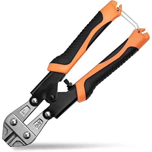 Cortador de Pernos 8" Cr-V Minicortadores
