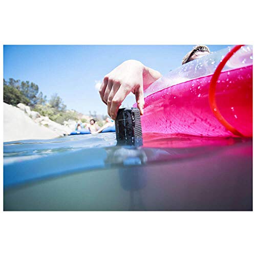 Ultimate Ears Boom 2 Portable Waterproof & Shockproof Bluetooth Speaker - Patches by Ultimate Ears - Image 5