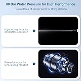 Zoom IMG-1 gtremulent idropulitrice portatile senza fili Zoom IMG-1 gtremulent idropulitrice portatile senza fili