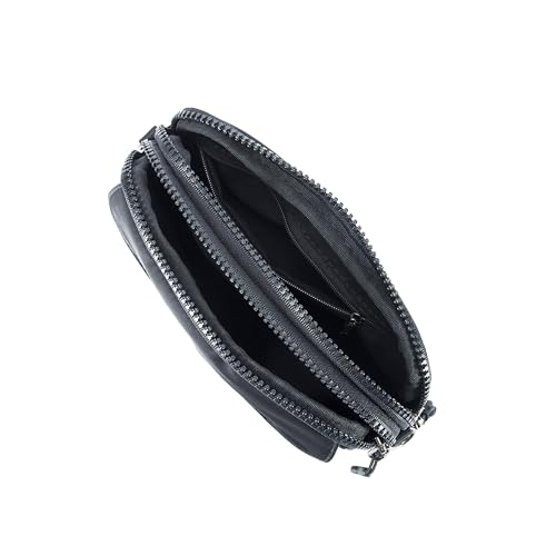 Image of Lino Perros Harper Pixel Sling Bag