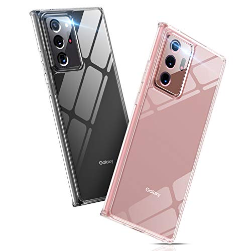 Galaxy - ★★美品★GALAXY NOTE 20ULTRA レンズ保護ケース付き Galaxy Note20 Ultraケース スマートフォン ギャラクシーノート