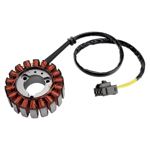Bobine de stator magnéto pour de longs trajets en Big Ruckus 2004-2006