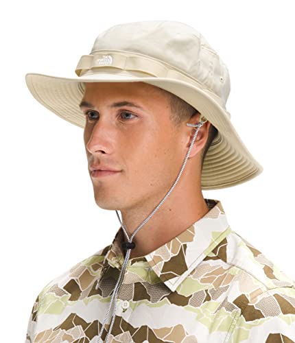 Image of The North Face Class V Brimmer, Gravel, Large /X-Large