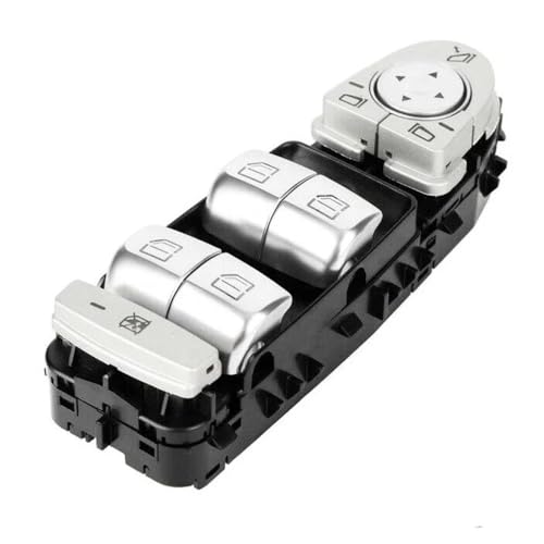 Bouton lève-vitre de haute qualité pour Benz Classe C X253 et W205 référence A2059056811