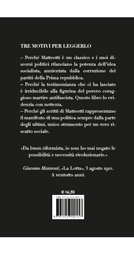 Manifesto Socialista. Gli Scritti E I Discorsi Di Un Socialista Rivoluzionario - 2