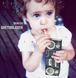 ghetto blaster boombox jvc  Ghettoblaster