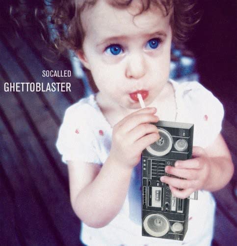 Ghettoblaster [Audio CD] Socalled; Josh Dolgin; Doris Glaspie; Ahmadou; Ahmandou; Adrienne 'Agent' Cooper; Adrienne Cooper; Phil Bova, Jr.; Philip Shaw Bova; Kali; Elaine Hoffman Watts; Rainer Weins; Aleksandar Gajic; Andrew Burr; Katie Moore; Allen Watsky; Erika Miller; SP; Sophie Treau; Sophie Trudeau; Bogdan Djukic; Leon Louder; Gonzales; Giselle Numba One; Shayna; Ganesh Anandan; Rodney Sothmann; Four Freres; Fred Wesley; Frank London; Connie; C-Rayz Walz; Martin Van De Ven; Matt Darriau; Joe Cobden; David Krakauer; Brett Higgins; Susan Hoffman Watts; Subtitle; Stuart Brotman; Teah Downey; Irving Fields; Throdore Bikel; The Reich Kids; Theodore Bikel and Richard Rodgers