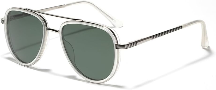 half and half retro 1