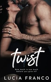 Twist (Off Balance series)