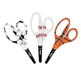 Fiskars Blunt tip safety edge blade