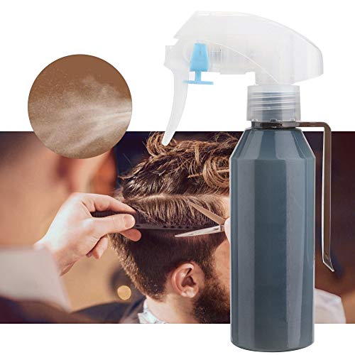 Pulverizador de Agua Recargable para Peluquería miniatura 5