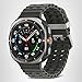 Samsung Galaxy Watch Ultra (2024) 47mm LTE AI Smartwatch w/Energy Score, Wellness Tips, Heart Rate Tracking, Sleep Monitor, Fitness Tracker, GPS,Titanium Silver [US Version, 1Yr Manufacturer Warranty]