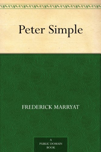 Peter Simple      Kindle Edition