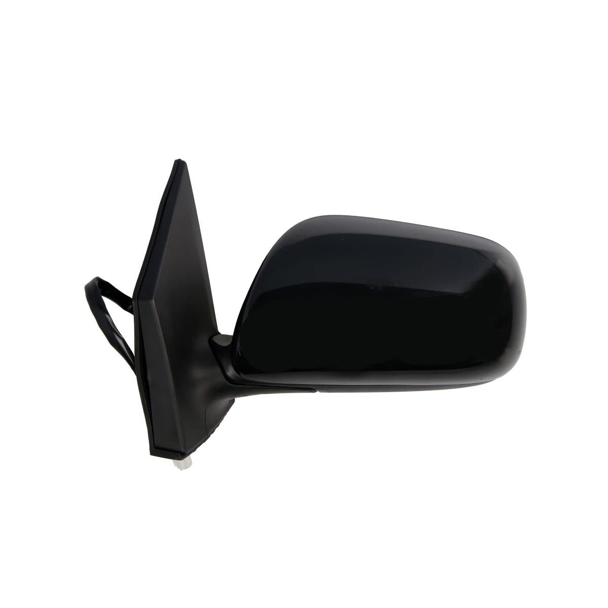 BLIC 5402-19-2002461P Espejo retrovisor térmico convexo izquierda Compatible con TOYOTA COROLLA ZZE12, NDE12, ZDE12 COROLLA Ranchera familiar E12J, E12T COROLLA Sedán E12J, E12T COROLLA Sedán E15