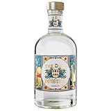 Als alkoholfreie Alternative zum THE DUKE Gin und Basis für alkoholfreie Longdrinks und Cocktails, wird der THE DUKE – Entgeistert in Handarbeit aus erlesenen Kräutern und Gewürzen hergestellt.