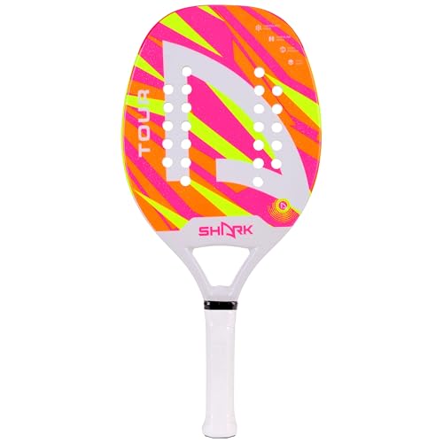 RAQUETE BEACH TENNIS SHARK TOUR
