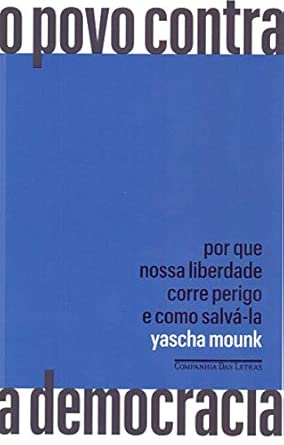 O povo contra a democracia
