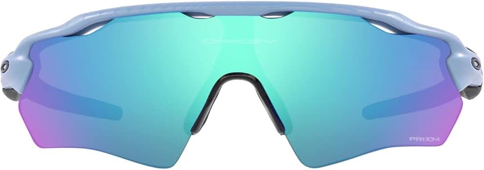 Amazon.com: Oakley Youth Unisex Kids OJ9001 Radar EV XS Path