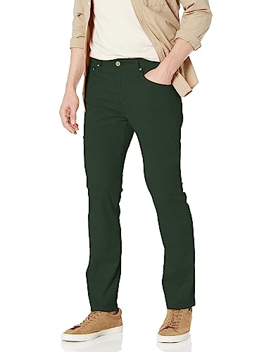 Image of AG Adriano Goldschmied Men's Everett Slim Straight Jeans