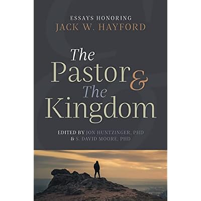 The Pastor & the Kingdom