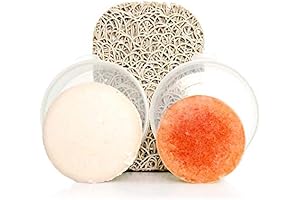 Luxurious Rose and Beetroot Hair Care Set: Nourishment for Healthy, Vibrant Tresses